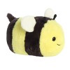 Aurora Medium Bee Spudsters Adorable Stuffed Animal Yellow 10" - 3 of 4