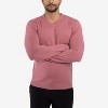 X RAY Men's Slim Fit Pullover V-Neck Sweater (Available in Big & Tall) - 4 of 4