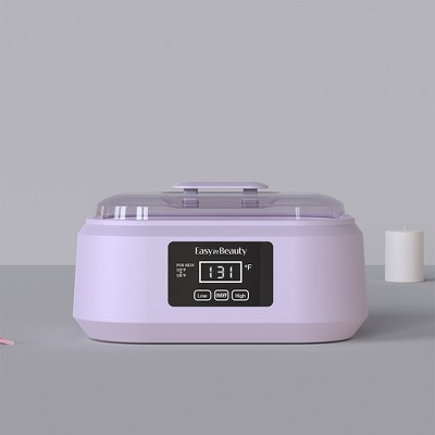 EasyinBeauty Paraffin Wax Machine - Purple