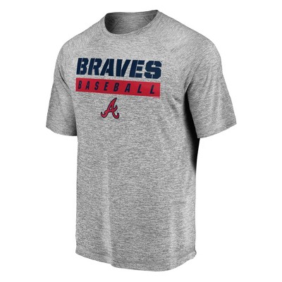 atlanta braves men's shirts