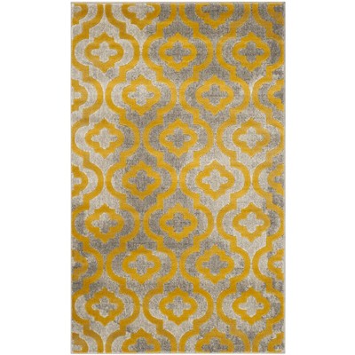 Porcello PRL7734 Machine Made Indoor Rug - Safavieh