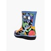 Bogs Footwear Skipper II Overlap Flowers Kids Rainboots - 3 of 4