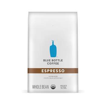 Blue Bottle Espresso Whole Bean Espresso Roast Coffee - 12oz