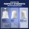 Plasticplace 6 Gallon Trash Bags 0.7 Mil - 3 of 4