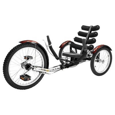 target adult tricycle