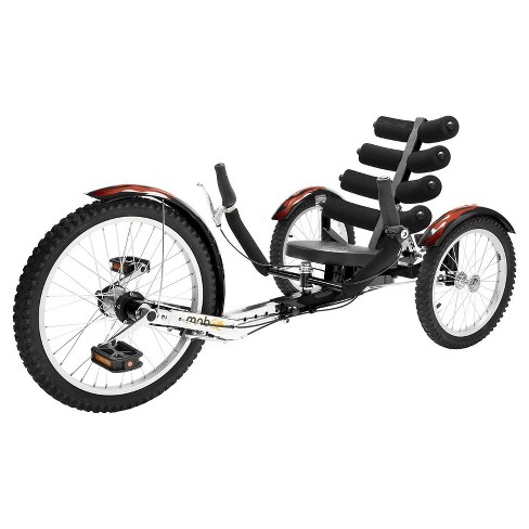 Target best sale trike bike