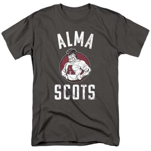 HC Alma T-Shirt Uni