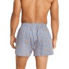 Jockey Men's 100% Cotton Lemonade Woven  4" Boxer - 2 of 4