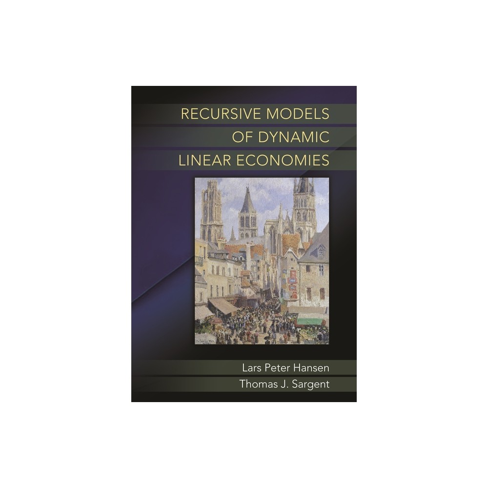 ISBN 9780691180731