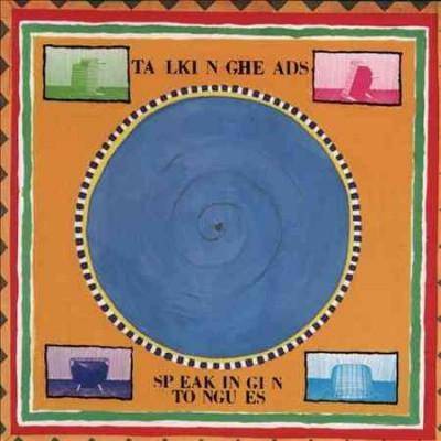 Talking Heads - Speaking in Tongues (Vinyl)