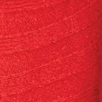 poppy red