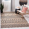 Kilim KLM752 Hand Loomed Area Rug  - Safavieh - 2 of 4