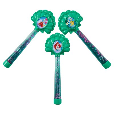 Photo 1 of 2PACK Swimways Ariel Glitter Dive Characters And Wands