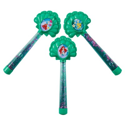 Photo 1 of  Disney Ariel Glitter Dive Characters  Wands