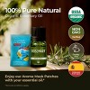 Gya Labs Organic Rosemary Essential Oil Rosemary Oil 0.34 Fl Oz - 2 of 4
