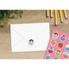 Teacher Created Resources® Cupcake Smelly Stickers, 120 Per Pack, 6 Packs - 4 of 4
