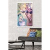 Trends International Hatsune Miku - Hatsune and Kagamine Framed Wall Poster Prints - 2 of 4