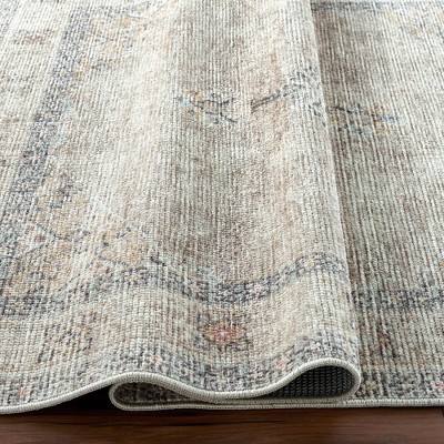 Mark & Day Lila  Woven Indoor Area Rugs - Becki Owens x Livabliss