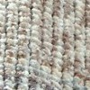 light brown/cream