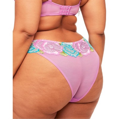 Adore Me Women's Colete Cheeky Panty