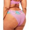 Adore Me Women's Colete Cheeky Panty - 2 of 3
