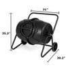 Tierra Garden Compost Tumbler, 45 gal - 2 of 4