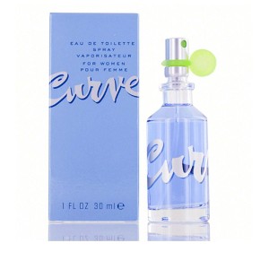 Curve Liz Claiborne Edt Spray 1.0 Oz Women - 1 of 1
