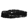 Unique Bargains Women's Sunflower Thin Lace Wide Headband 1 Pc - 3 of 4