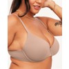 Adore Me Women's Janelle Demi Bra - 3 of 4