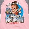 Girls' - Jimmy Neutron - Boy Genius - 2 of 3