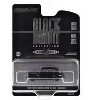 1948 Ford Fordor Super Deluxe Lowrider Black "Black Bandit" Series 29 1/64 Diecast Model Car by Greenlight - 3 of 3