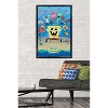 Trends International Nickelodeon Spongebob 25th - Painting Framed Wall Poster Prints - 2 of 4