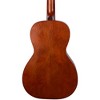Seagull Entourage Grand Parlor Acoustic Guitar Rustic Burst - 2 of 4