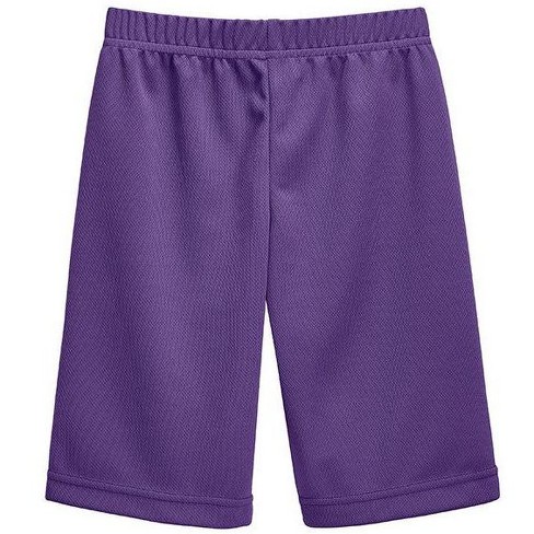 Boys athletic works shorts online
