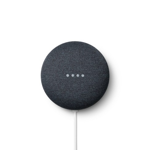 Google Nest Mini 2nd Generation (Chalk, Special Import