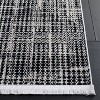 Mila MIL228 Power Loomed Indoor Rugs - Safavieh - 3 of 4