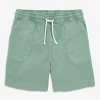 Primary Kids Garment Dyed Stretch Chino Short - 4 of 4