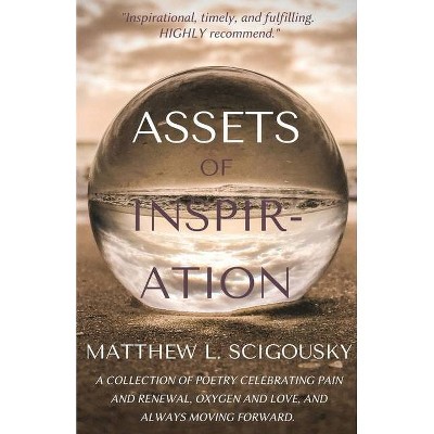 Assets Of Inspiration - by  Matthew L Scigousky (Paperback)