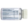 Solaray Grapefruit Seed Extract With Zinc, Beta Glucan & Astragalus, 60 VegCaps - 2 of 4