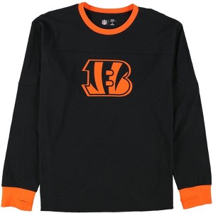 G-III Sports Womens Cincinnati Bengals Graphic T-Shirt - 1 of 2