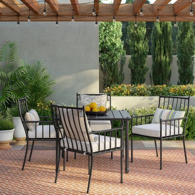 target threshold patio set