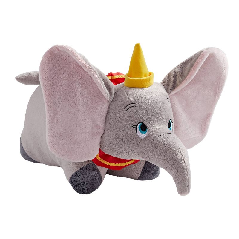 Disney Dumbo Kids&#39; Pillow Pet, 1 of 9