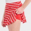 Girls' Knit Skort - All In Motion™ - 3 of 3