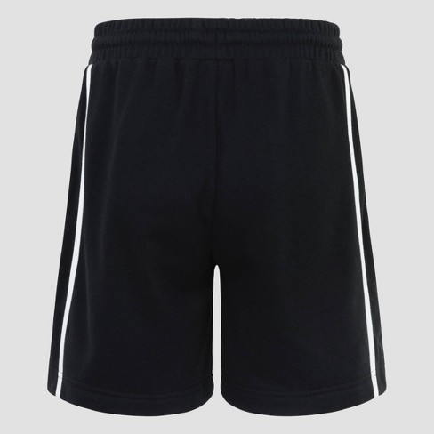 Converse® Boys' French Terry Pull-On Shorts - image 1 of 2