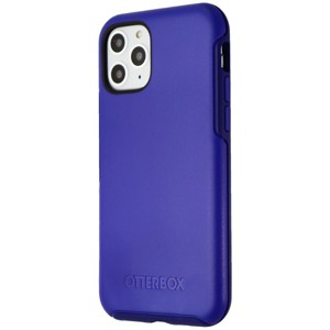 OtterBox Symmetry Series Case for Apple iPhone 11 Pro - Sapphire Secret Blue - 1 of 1