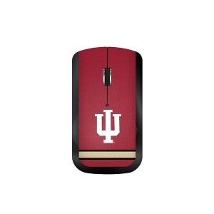 Keyscaper NCAA Big Ten Universities Stripe Wireless Mouse - 1 of 4