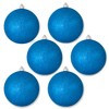 Christmas By Krebs - Plastic Shatterproof Ornament Decoration - 2 of 3
