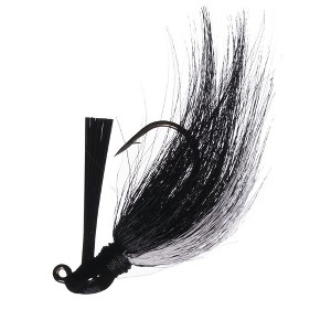 Arkie Lures Original Bucktail Bass Jigs - 1 of 4