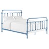 Tilden Standard Metal Bed - Inspire Q - 2 of 4