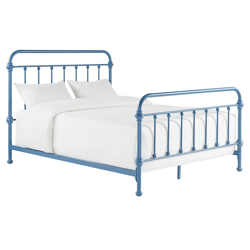 Tilden Standard Metal Bed - Inspire Q, 3 of 15